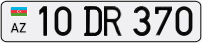 10DR370