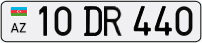 10DR440