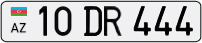 10DR444