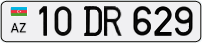 10DR629