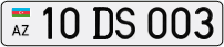 10DS003