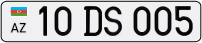 10DS005