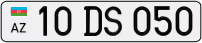 10DS050
