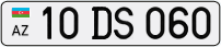 10DS060
