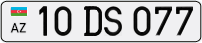 10DS077