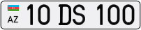 10DS100
