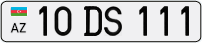 10DS111