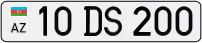 10DS200