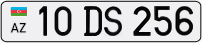 10DS256