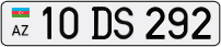 10DS292