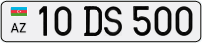 10DS500