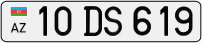 10DS619