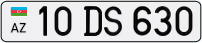 10DS630