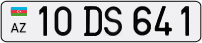 10DS641