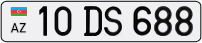 10DS688