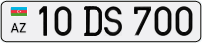 10DS700