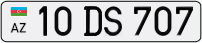 10DS707