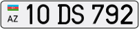 10DS792