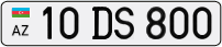 10DS800