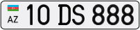 10DS888