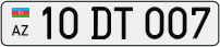 10DT007