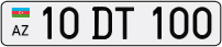 10DT100