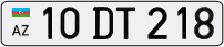 10DT218