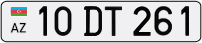 10DT261