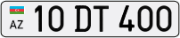 10DT400