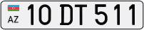 10DT511