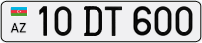 10DT600