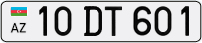 10DT601