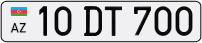 10DT700