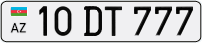 10DT777