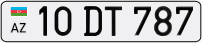 10DT787