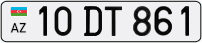 10DT861
