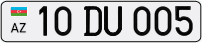 10DU005
