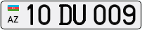 10DU009