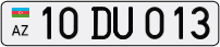 10DU013