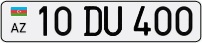10DU400