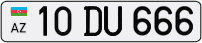 10DU666