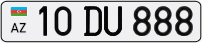 10DU888