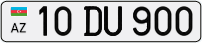 10DU900