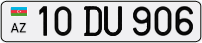 10DU906
