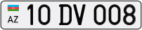 10DV008