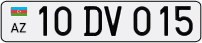 10DV015