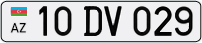 10DV029