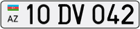 10DV042
