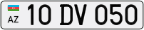 10DV050