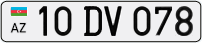 10DV078